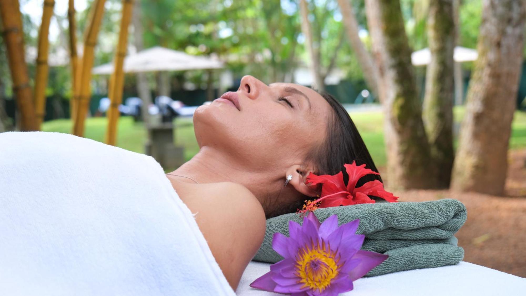 Chandra Villa Ayurveda Resort Bentota Eksteriør bilde