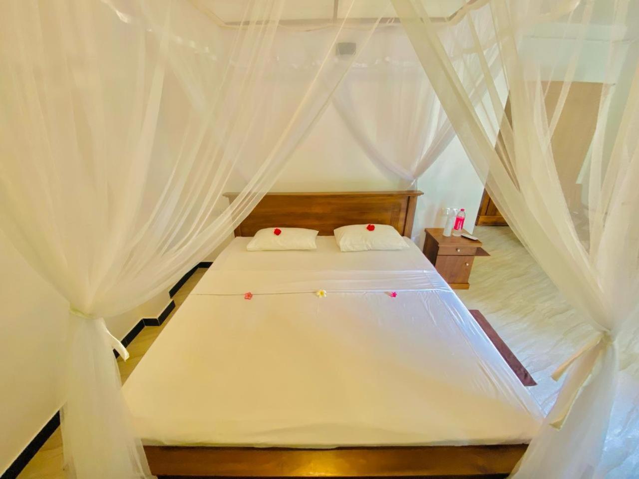 Chandra Villa Ayurveda Resort Bentota Eksteriør bilde